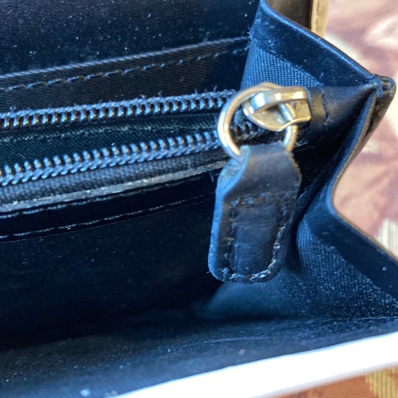 Authentic Dior Monogram Long Oblique Canvas with No. 2 Wallet CD CM1013 - Picture 11 of 16